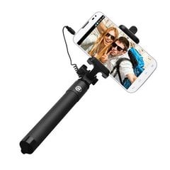 Acme MH09 Selfie Stick цена и информация | Моноподы для селфи («Selfie sticks») | 220.lv