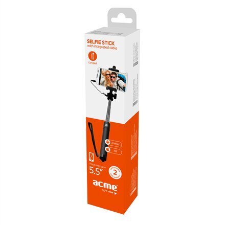 Acme MH09 Selfie Stick cena un informācija | Selfie Sticks | 220.lv