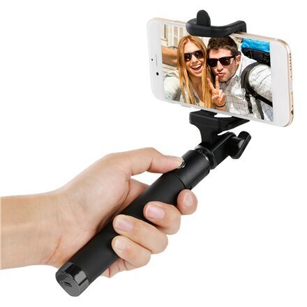 Selfie nūja ACME MH10 Bluetooth cena un informācija | Selfie Sticks | 220.lv