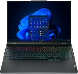 Lenovo Legion PRO 7 16ARX8H cena un informācija | Portatīvie datori | 220.lv