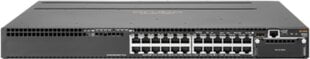 HPE Aruba 3810M 24G 1-slot Switch cena un informācija | Komutatori (Switch) | 220.lv