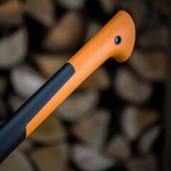 Топор-колун Fiskars X21, L цена и информация | Fiskars Туристический инвентарь | 220.lv