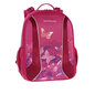 Mugursoma Herlitz Be.bag Airgo Watercolor Butterfly 11409992 cena un informācija | Skolas somas | 220.lv