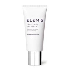 ELEMIS Gentle Rose pīlings 50 ml cena un informācija | Sejas ādas kopšana | 220.lv