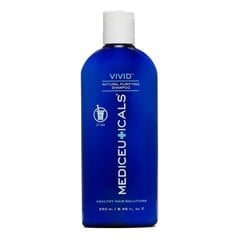 MEDICEUTICALS Healthy Hair Solutions Vivid Purifying Shampoo 250 ml cena un informācija | Šampūni | 220.lv