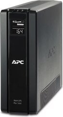 APC BR1500GGR цена и информация | Источники бесперебойного питания (UPS) | 220.lv