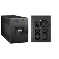 Eaton 5E2000I USB cena un informācija | UPS- Nepārtrauktās barošanas bloki | 220.lv