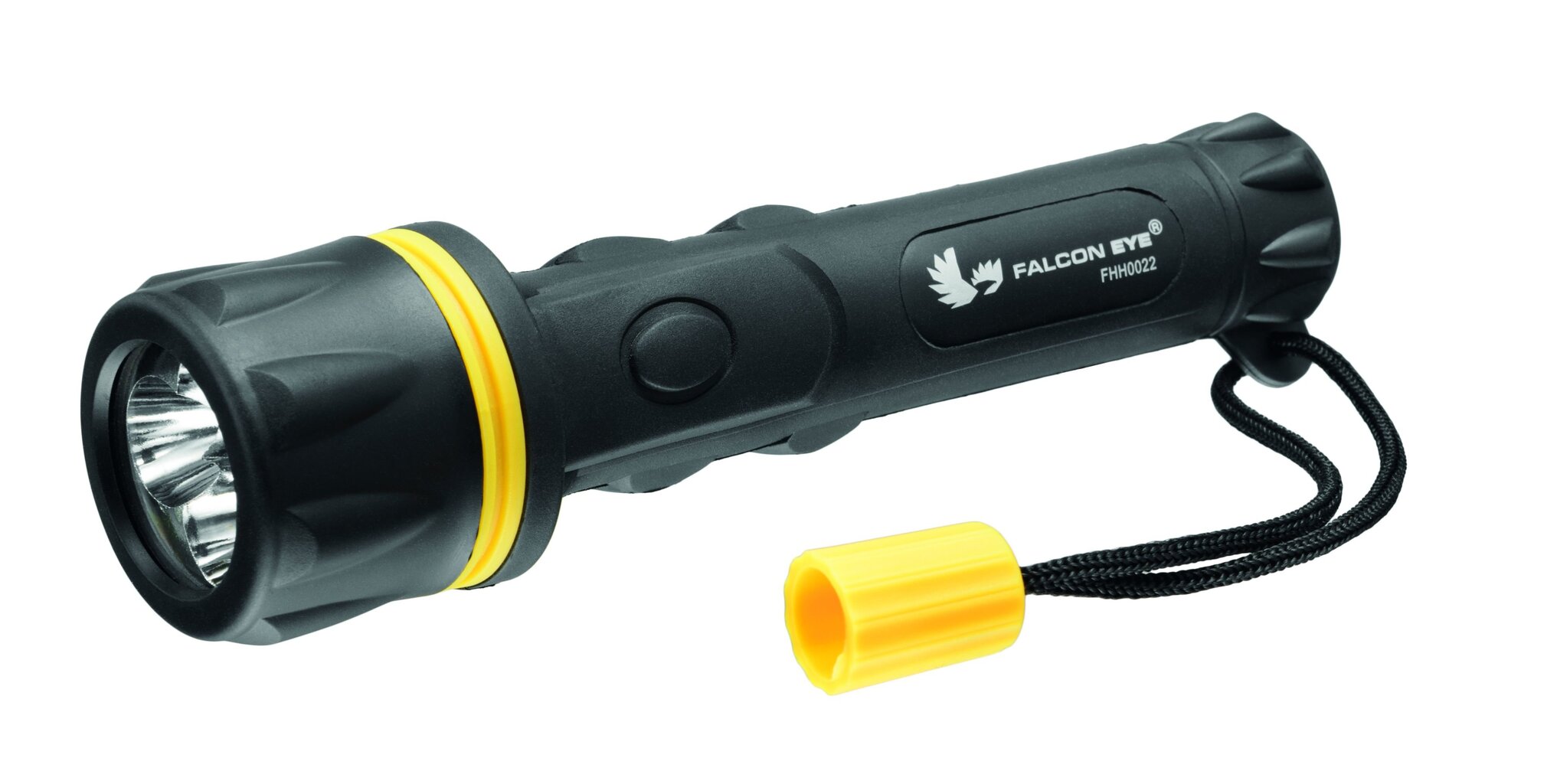 Lukturis Falcon Eye 3LED FHH0021 cena un informācija | Lukturi | 220.lv