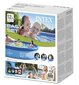 Baseins Intex Easy set, 366 x 76 cm cena un informācija | Baseini | 220.lv