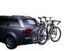 3 velosipēdu turētājs Thule HangOn 974 цена и информация | Velo turētāji | 220.lv