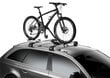 Velosipēdu turētājs Thule ProRide 598, 1 velosipēdam цена и информация | Velo turētāji | 220.lv