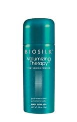 Matu pulveris apjomam Biosilk Volumizing Therapy 15 g цена и информация | Средства для укладки волос | 220.lv