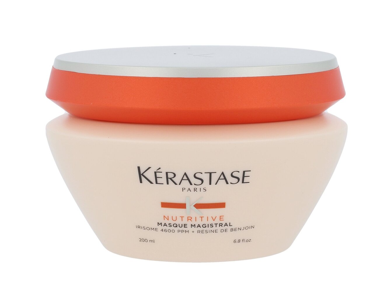 Matu maska, Kérastase Nutritive Masque Magistral, 200 ml cena un informācija | Matu uzlabošanai | 220.lv