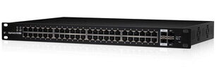 Ubiquiti Switch ES-48-750 W cena un informācija | Komutatori (Switch) | 220.lv