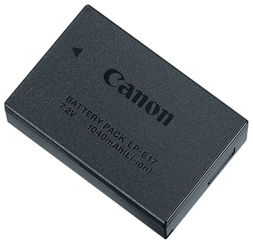 Kameru Akumulatori Canon 9967B002 цена и информация | Akumulatori fotokamerām | 220.lv