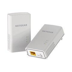 Piekļuves punkts Netgear 1000 Mbit/s cena un informācija | Rūteri (maršrutētāji) | 220.lv