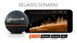 Sonārs Deeper Smart Sonar PRO ar Wi-Fi цена и информация | Smart ierīces un piederumi | 220.lv