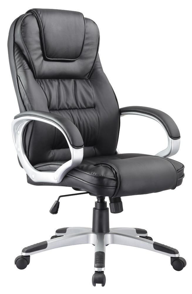 Biroja krēsls Q-031 цена и информация | Biroja krēsli | 220.lv
