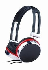 headphones MHP-903 Gembird цена и информация | Наушники с микрофоном Asus H1 Wireless Чёрный | 220.lv