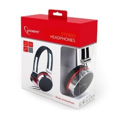 headphones MHP-903 Gembird цена и информация | Наушники | 220.lv