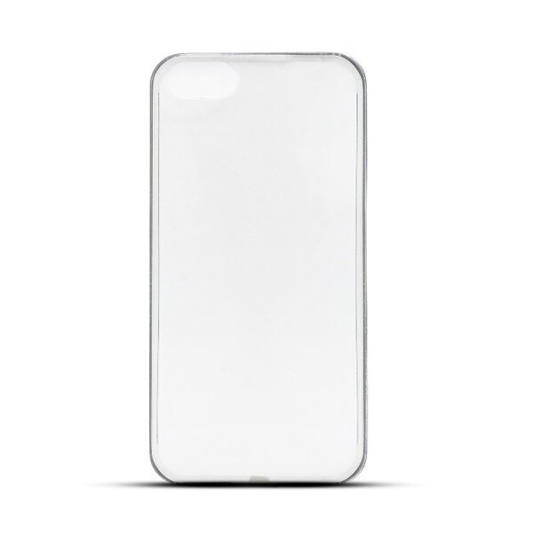 Telone Ultra Slim 0.3mm Back Case LG K4 K120E super plāns telefona apvalks Caurspīdīgs cena