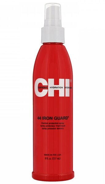 CHI 44 Iron Guard Termo aizsardzība matiem 237 ml cena | 220.lv