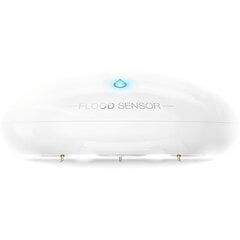 Датчик протечки воды Fibaro Flood Sensor Z-Wave цена и информация | Датчики | 220.lv