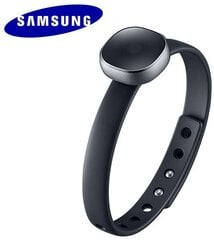 Samsung Charm AN920BB (Black) cena un informācija | Viedpulksteņi (smartwatch) | 220.lv