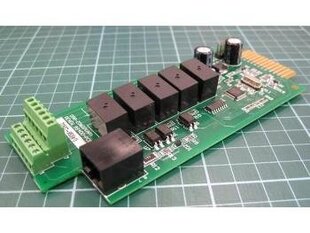 PowerWalker 10120528 interface cards/adapter Internal цена и информация | Источники бесперебойного питания (UPS) | 220.lv