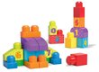 Klucīšu komplekts MEGA BLOKS® figūras, DLH85 цена и информация | Konstruktori | 220.lv