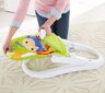 Bērnu šūpuļkrēsliņš Fisher Price Jumperoo, CMR20 цена и информация | Bērnu šūpuļkrēsliņi | 220.lv