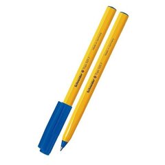 Ручка шариковая Schneider 505 F, синяя цена и информация | Письменные принадлежности | 220.lv