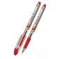 Lodīšu pildspalva Schneider Slider Basic F, sarkana cena un informācija | Rakstāmpiederumi | 220.lv