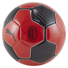 Acm ess ball for all time puma 08444501 unisex raudona unisex sarkanais cena un informācija | Futbola bumbas | 220.lv