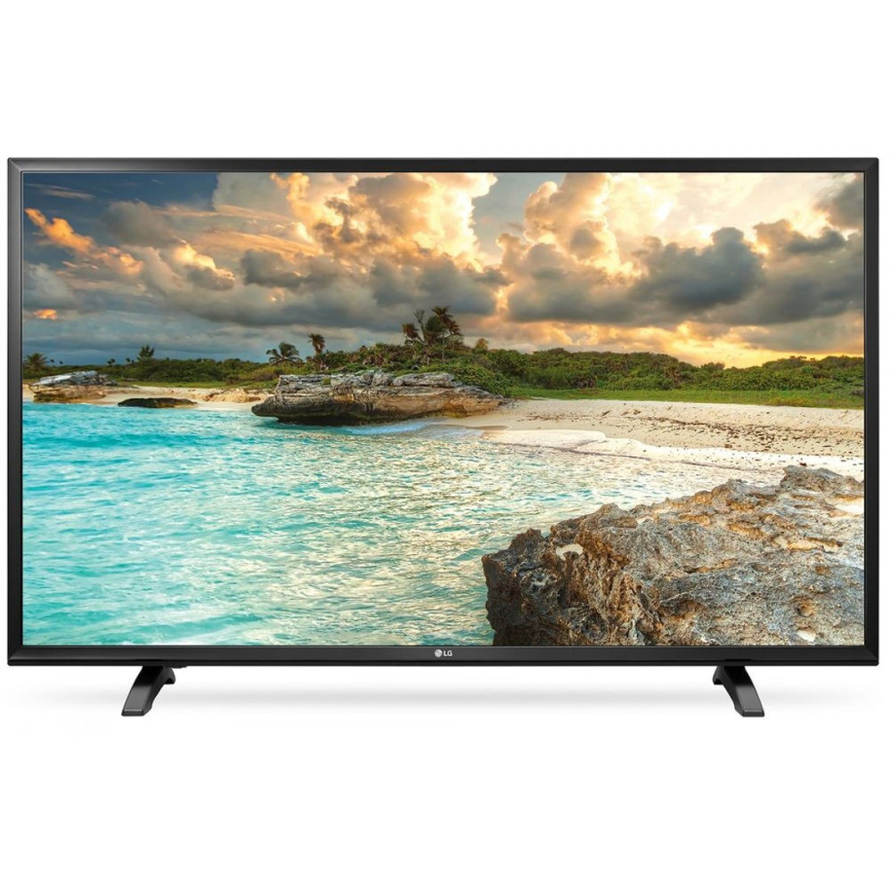 LG 43LH500T цена и информация | Televizori | 220.lv