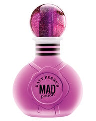 Katy Perry Katy Perry´s Mad Potion EDP sievietēm 15 ml cena un informācija | Sieviešu smaržas | 220.lv