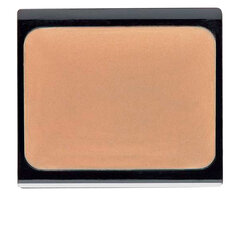 Maskējošs krēms Artdeco Camouflage Cream 4,5g, 09 Soft Cinnamon цена и информация | Пудры, базы под макияж | 220.lv