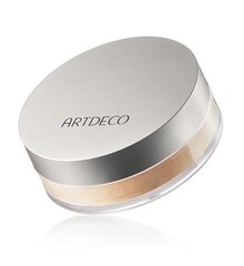 Рассыпчатая пудра Artdeco Mineral Powder 06 Honey, 15 г цена и информация | Пудры, базы под макияж | 220.lv