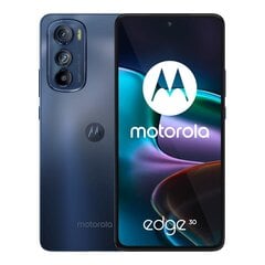 Motorola Moto Edge 30 5G 8/256GB Meteor Gray цена и информация | Мобильные телефоны | 220.lv