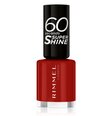 Лак для ногтей Rimmel 60 Seconds Super Shine 8 мл, 300