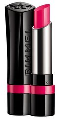 Губная помада Rimmel Only 1, 3.4 г цена и информация | Помады, бальзамы, блеск для губ | 220.lv