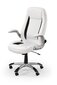 Biroja krēsls Halmar Saturn cena un informācija | Biroja krēsli | 220.lv