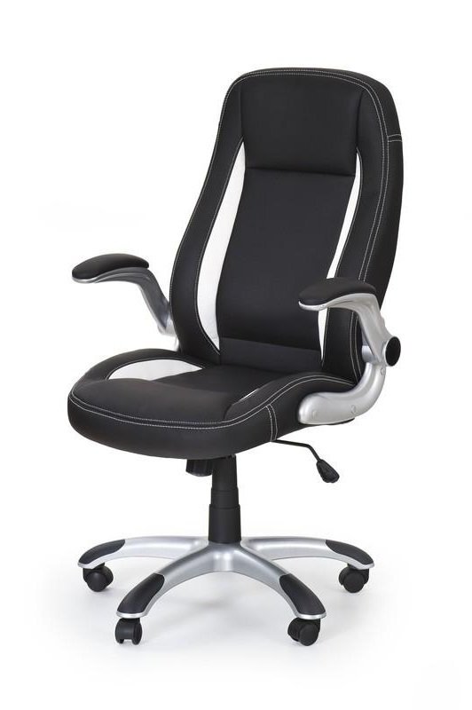 Biroja krēsls Saturn cena un informācija | Biroja krēsli | 220.lv