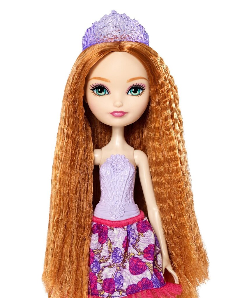 Lelle Ever After High Hairstyling Holly DNB75​ цена и информация | Rotaļlietas meitenēm | 220.lv