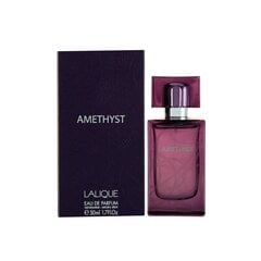 Lalique Amethyst EDP для женщин, 50 мл цена и информация | Женские духи Lovely Me, 50 мл | 220.lv