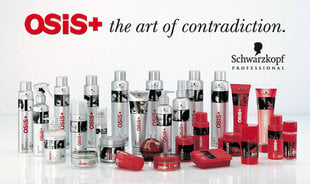 Schwarzkopf Professional Osis+ Mess Up средство для укладки волос 100 мл цена и информация | Средства для укладки волос | 220.lv