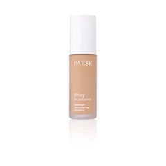 Paese Lifting Foundation tonālais krēms 30 ml, 103 Golden Beige цена и информация | Пудры, базы под макияж | 220.lv