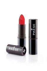 Губная помада Paese Satin Lipstick, 4 г цена и информация | Помады, бальзамы, блеск для губ | 220.lv