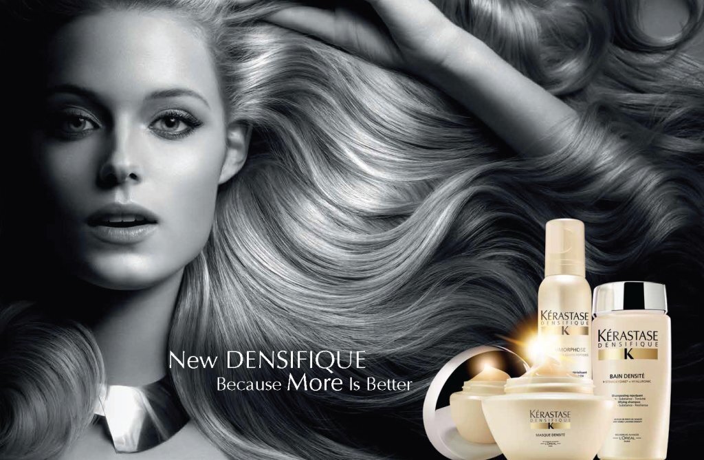 Šampūns Kerastase Densifique Bain Densité Bodifying 250 ml цена и информация | Šampūni | 220.lv