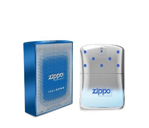 Zippo Fragrances Feelzone EDT vīriešiem 40 ml цена и информация | Vīriešu smaržas | 220.lv